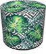 Intesi Pufa ogrodowa Hipno Monstera MOOD 2