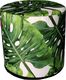 Intesi Pufa ogrodowa Monstera MOOD 1