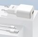 Ładowarka XO L73 1x USB-A 2.4 A (XO-L73EU) 2