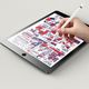 Usams Folia USAMS PaperLike Protector do iPad Mini 7,9" 3