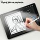 Usams Folia USAMS PaperLike Protector do iPad Pro 12,9" 2020 / 2018 2