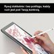 Usams Folia USAMS PaperLike Protector do iPad Pro 12,9" 2020 / 2018 5