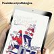 Usams Folia USAMS PaperLike Protector do iPad Pro 12,9" 2020 / 2018 7