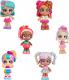 Tm Toys Kindi Kids Mini - Laleczka mix 2