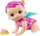 Mattel My Garden Baby Raczkujący bobasek-motylek 1