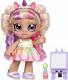 Tm Toys Kindi Kids - Mystabella lalka + akcesoria 1