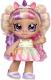 Tm Toys Kindi Kids - Mystabella lalka + akcesoria 3