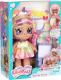 Tm Toys Kindi Kids - Mystabella lalka + akcesoria 4