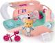 Tm Toys Cry Babies Magic Tears - Zestaw Kamper Koali (386838) 1