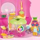 Tm Toys Cry Babies MT Tutti Frutti - Fabryka lalki Pia (IMC080171) 4