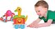 Tomy Toomies jeep z dino przyczepą Jurassic World TOMY 2