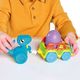 Tomy Toomies pojazd Chase & Roll Jurassic World TOMY 4