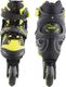 Rolki Roces Jokey 3.0 Boy rekreacyjne regulowane zielone r. 30-33 2
