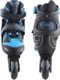 Rolki Roces Jokey 3.0 Boy rekreacyjne regulowane niebieskie r. 34-37 2
