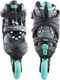 Rolki Roces Moody Girl Tif rekreacyjne regulowane czarne r. 30-35 3