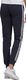 Adidas Spodnie damskie adidas Essentials Slim Tapered Cuffed Pant granatowe GM8736 XS 3