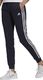 Adidas Spodnie damskie adidas Essentials Slim Tapered Cuffed Pant granatowe GM8736 S 2