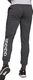Adidas Spodnie damskie adidas Essentials Slim Tapered Cuffed Pant ciemnoszare HA0265 L 5