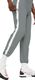 Nike Spodnie męskie Nike NK Dry Academy Pant Adj Wvn Sa szare CZ0988 019 L 1
