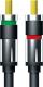Kabel PureLink HDMI - HDMI 1m czarny (ULS1000-010) 3