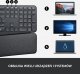 Klawiatura Logitech Ergo K860 (920-010352) 2