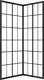 vidaXL Kabina prysznicowa, ESG, 80x70x180 cm 4