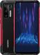 Smartfon DooGee S97 Pro 8/128GB Czarno-czerwony  (S97 Pro) 1