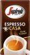 Kawa mielona Segafredo Zanetti SEG.ESPRESSO CASA 250G SEGAFREDO ZANETTI POLAND SP. Z O.O. 92578053 1