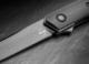 Boker Nóż Bker Plus Kwaiken Air Mini G10 All Black 2