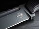 Boker Nóż Bker Plus Little Dvalin Tanto Black 1