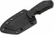 Boker Nóż Bker Plus Little Dvalin Tanto Black 3