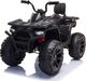 Lean Cars Quad Na Akumulator JC333 Czarny 3