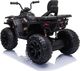 Lean Cars Quad Na Akumulator JC333 Czarny 4