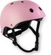 Soke Kask sportowy K1 różowy M 1