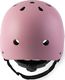 Soke Kask sportowy K1 różowy M 2