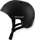 Soke Kask sportowy Soke K1 czarny S 2