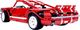 Jokomisiada Klocki techniczne Auto wyścigowe 2000ele ZA3468 7