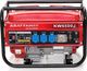 Agregat Kraft&Dele KD111 2500 W 1-fazowy 1