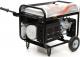 Agregat Kraft&Dele 5200 W 3-fazowy 3