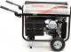 Agregat Kraft&Dele 5200 W 3-fazowy 4