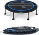 Trampolina Costway SP37394BL4 FT120 cm 3