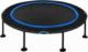 Trampolina Costway SP37394BL4 FT120 cm 1