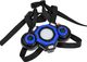 Jokomisiada Laserowy paintball pistolety laser tag 2szt ZA3776 10