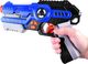 Jokomisiada Laserowy paintball pistolety laser tag 2szt ZA3776 11