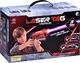 Jokomisiada Laserowy paintball pistolety laser tag 2szt ZA3776 14