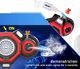 Jokomisiada Laserowy paintball pistolety laser tag 2szt ZA3776 7