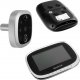 Spacetronik Elektroniczny wizjer z kamerą Wi-Fi Smart Life Tuya Spacetronik SL-DB20 4