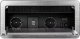 Spacetronik Gniazdo blatowe otwierane Spacetronik SPS-B26S V2 2
