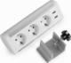 Spacetronik Gniazdo nablatowe Spacetronik SPS-T35WS V2 1