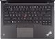 Laptop Lenovo Laptop Lenovo ThinkPad T450s i5 - 5 generacji / 8GB / 250GB HDD / 14 HD+ / Klasa B 5